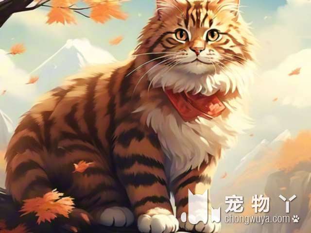 什么是波斯猫？